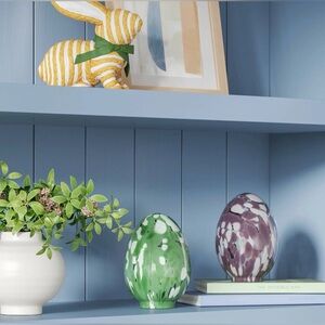 Threshold Confetti Easter Eggs & Standing Bunny Bundle